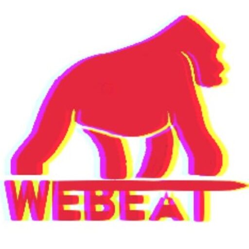 WEBEAT(ウィビート)